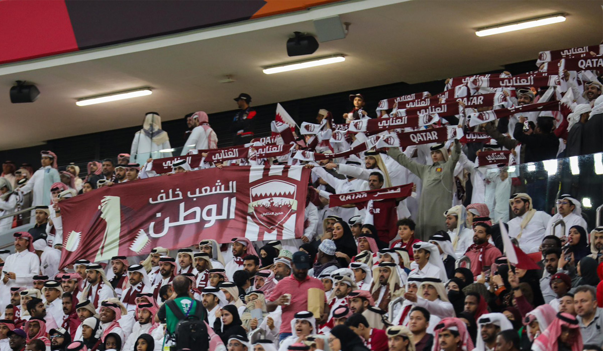 AFC Asian Cup Qatar 2023